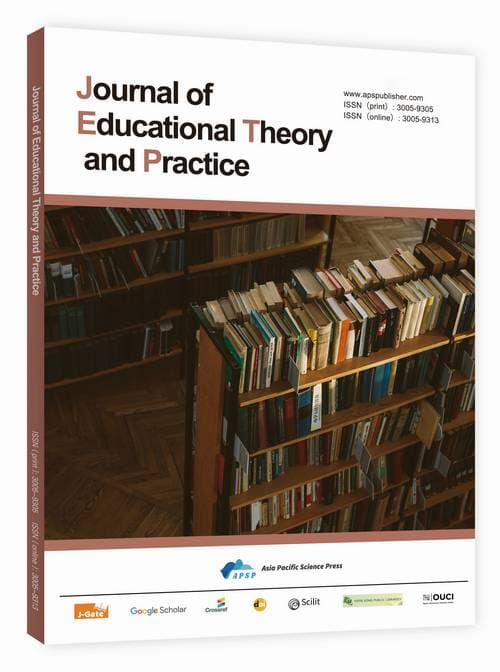 Journal of Advanced Materials Research