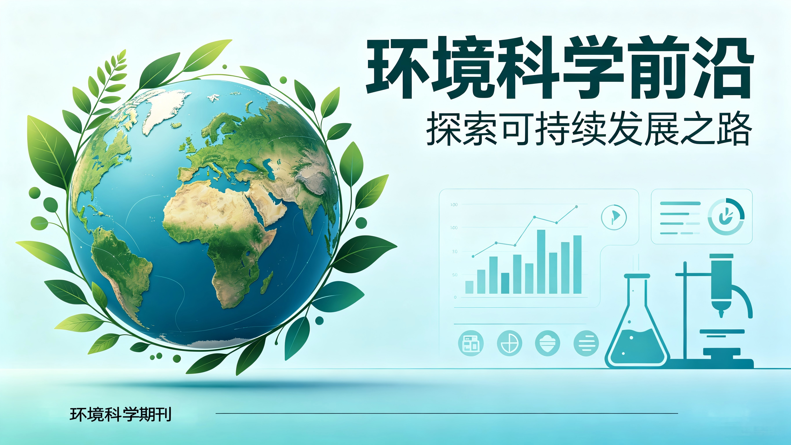环境科学期刊推荐